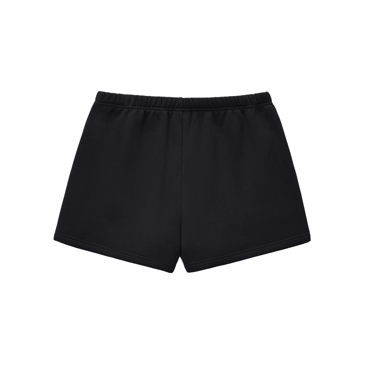 Comfortable Fleece Sweatshorts for Effortless Style and All-Day Comfort