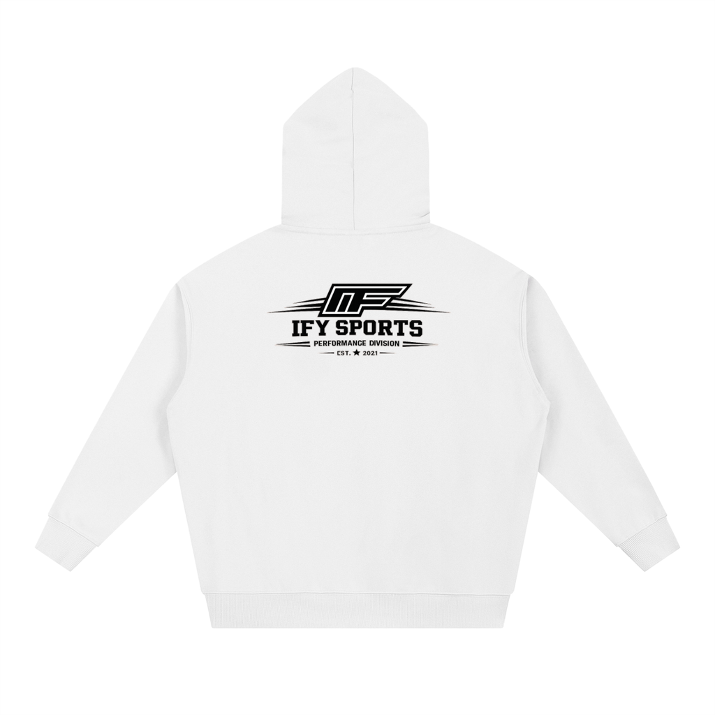 Essential Heavyweight Hoodie