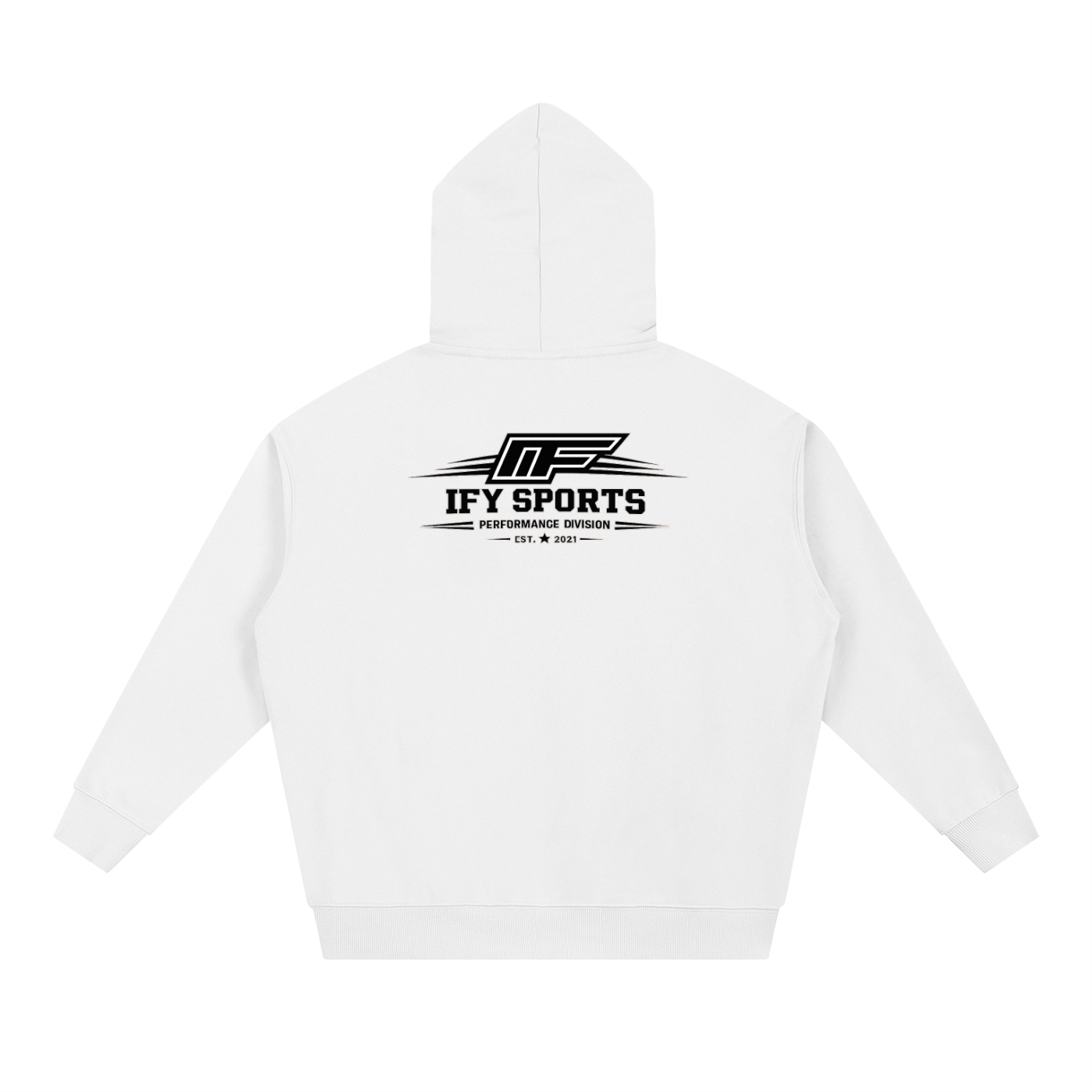 Essential Heavyweight Hoodie