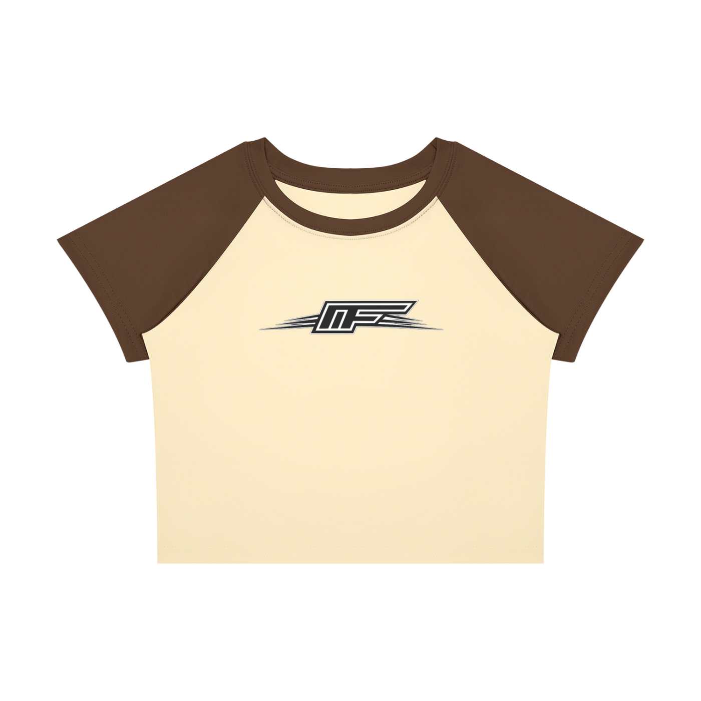 Women's Color Block T-Shirt: Effortless Style Meets Everyday Comfort