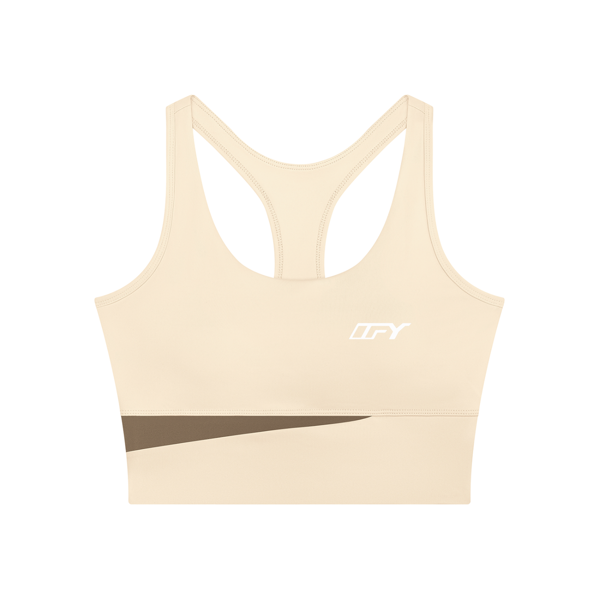 Women's Color Block Yoga Tank Top