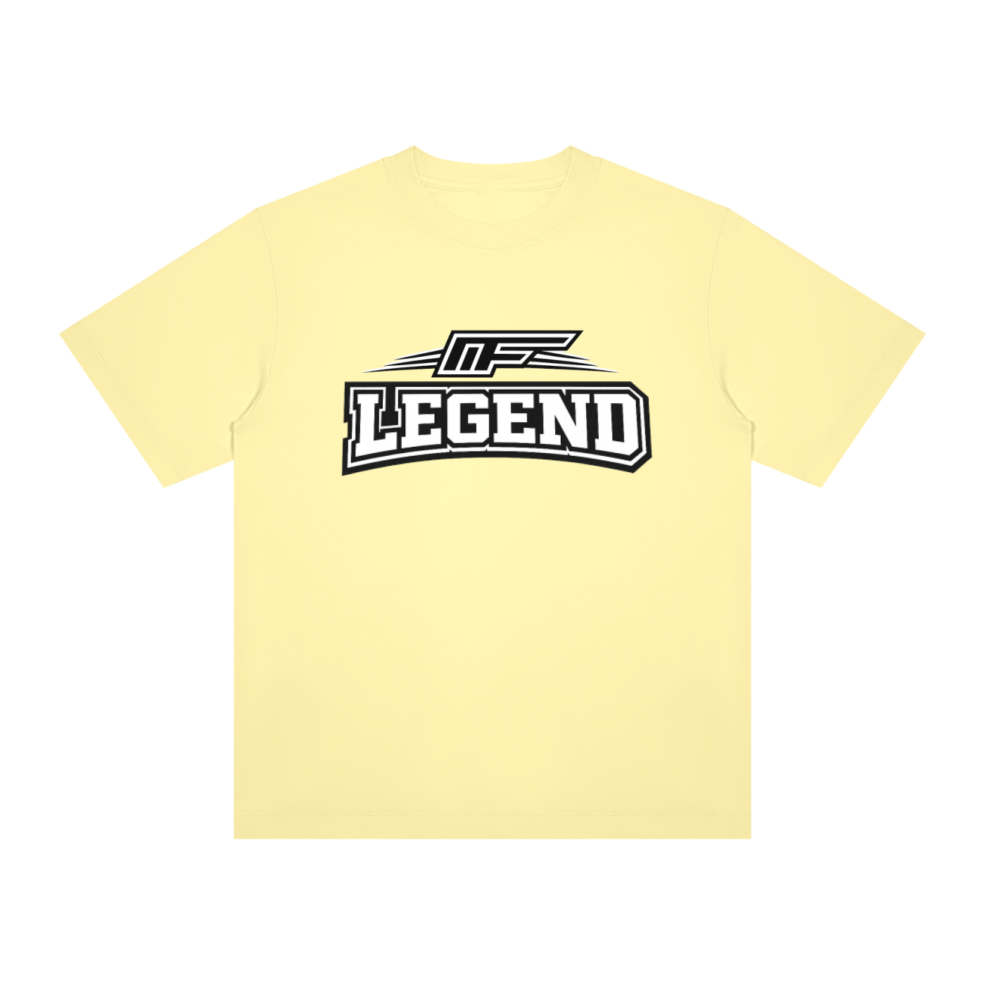 Elevate Your Wardrobe with Our Unisex Crewneck T-Shirt