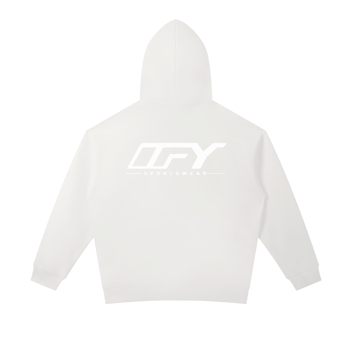 Essential Heavyweight Hoodie