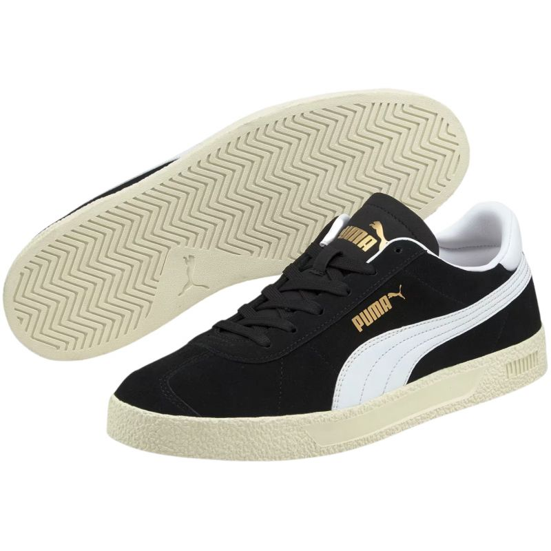Puma Club Shoes M 381111 02