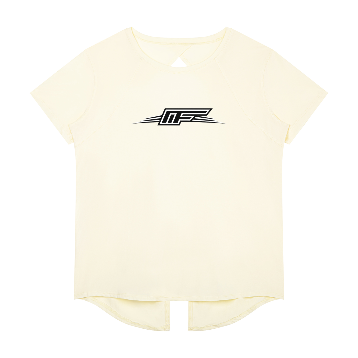 Women's Raglan Training T-Shirt