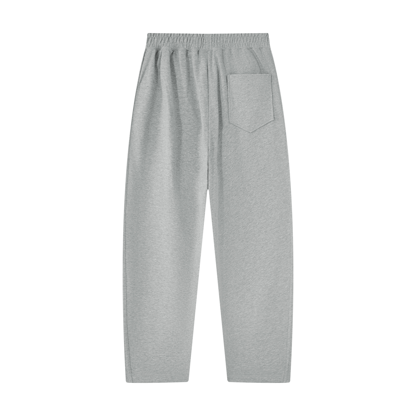 Unisex Tapered Sweatpants - Comfort Meets Style for Everyday Wear