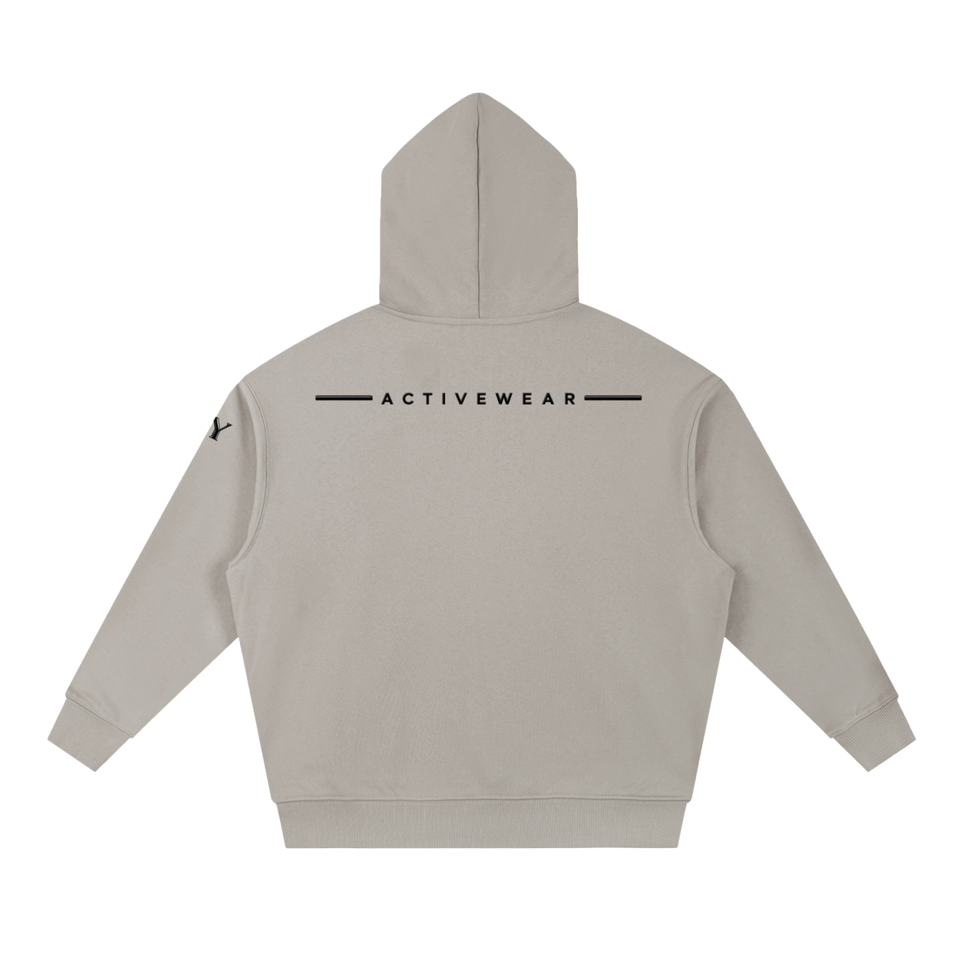 Experience Ultimate Comfort with Our Boxy Heavyweight Hoodie - Your Stylish Companion for Every Occasion