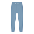 Elevate Your Wardrobe with Women's High Rise Leggings - Comfort Meets Style
