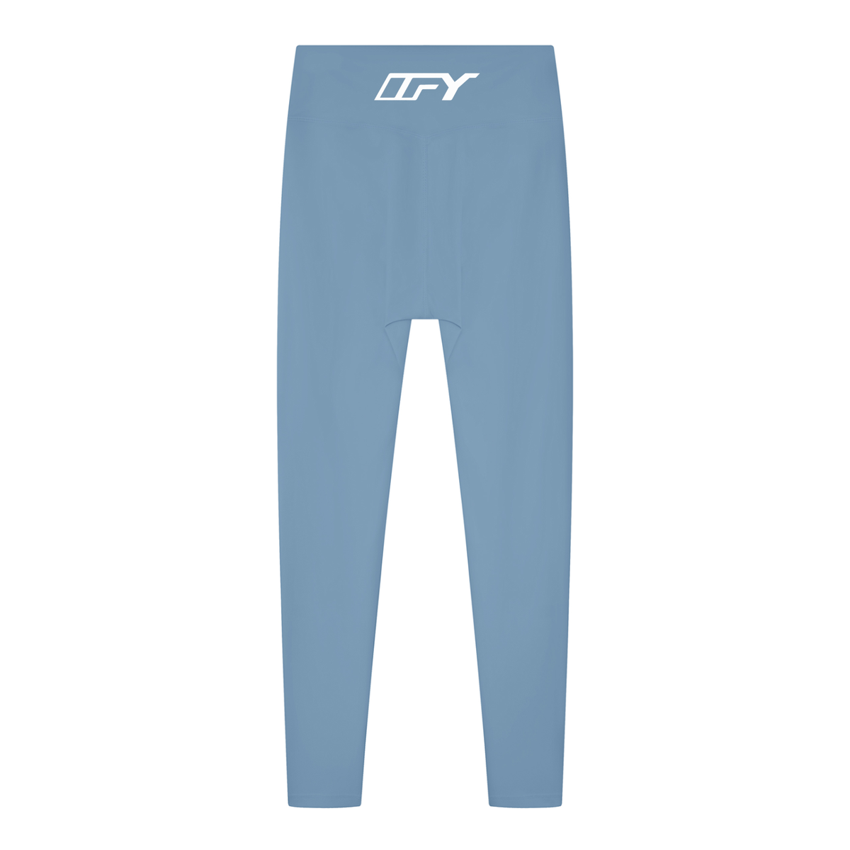 Elevate Your Wardrobe with Women's High Rise Leggings - Comfort Meets Style