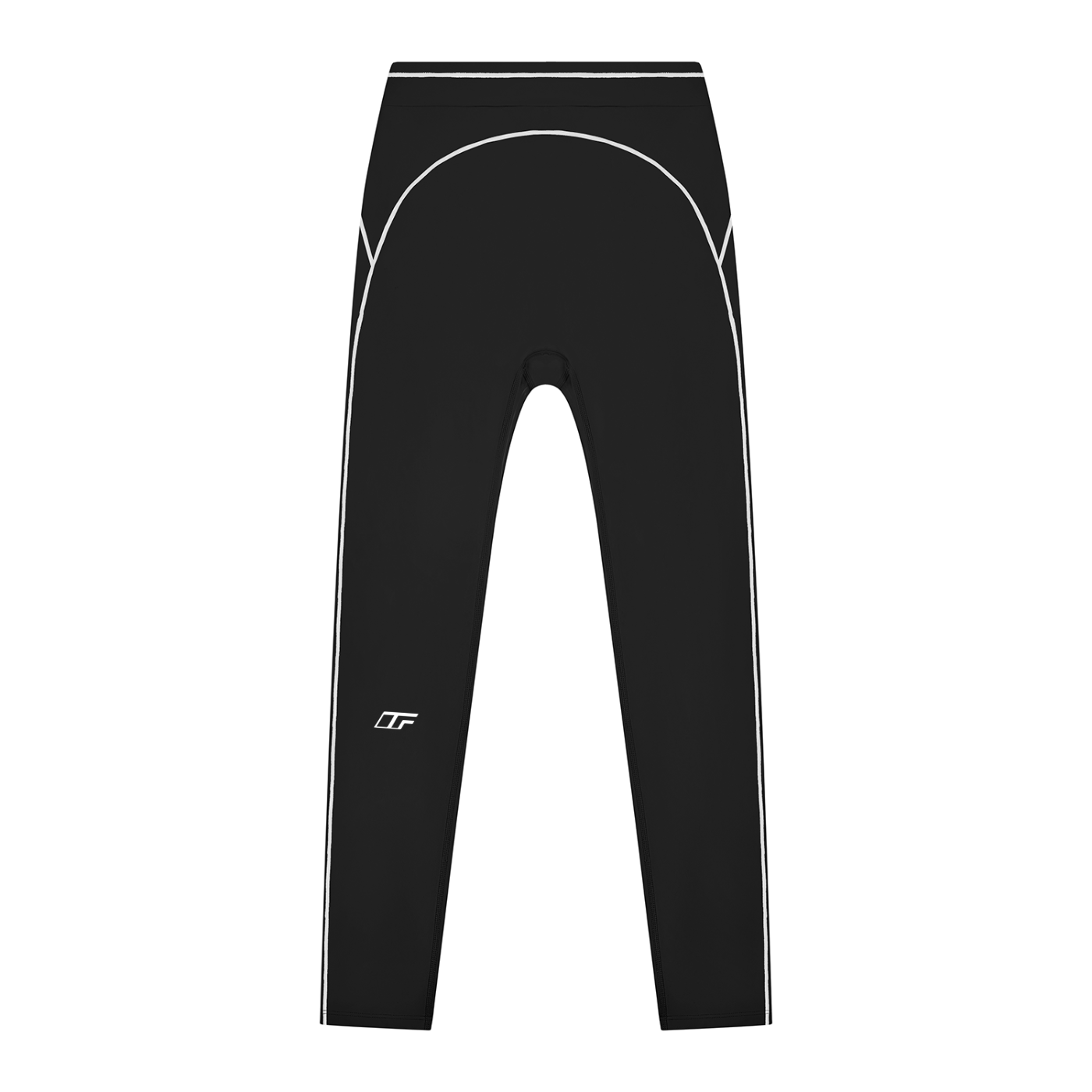 Women's High Rise Topstitching Leggings