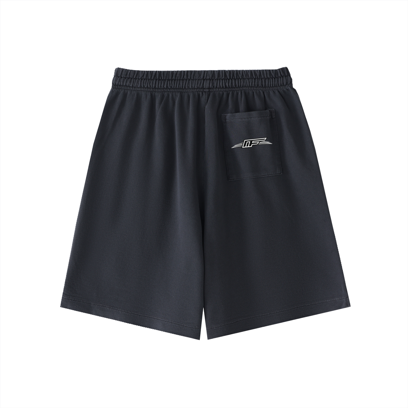 Vintage Cotton Drawstring Shorts for Effortless Style and Comfort