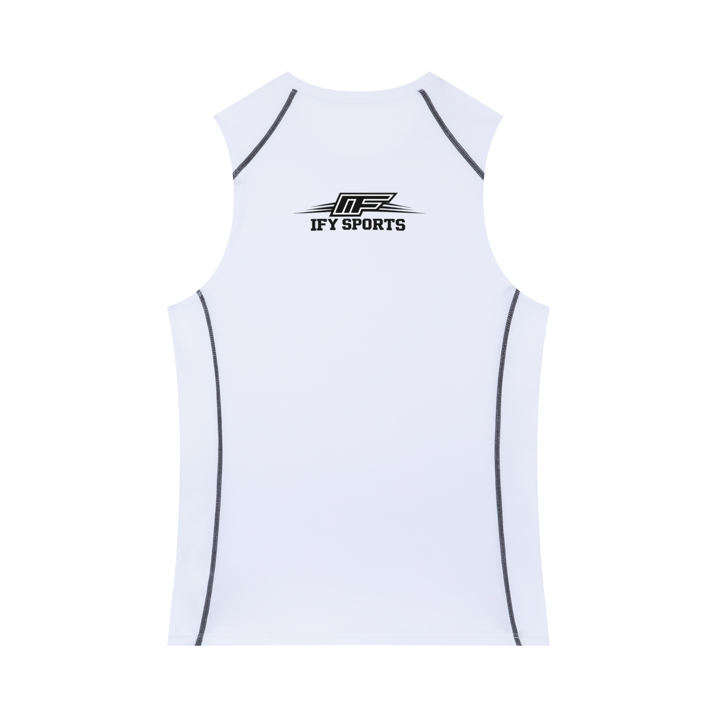 Men's Slim-Fit Tank Top: Your Ultimate Summer Companion