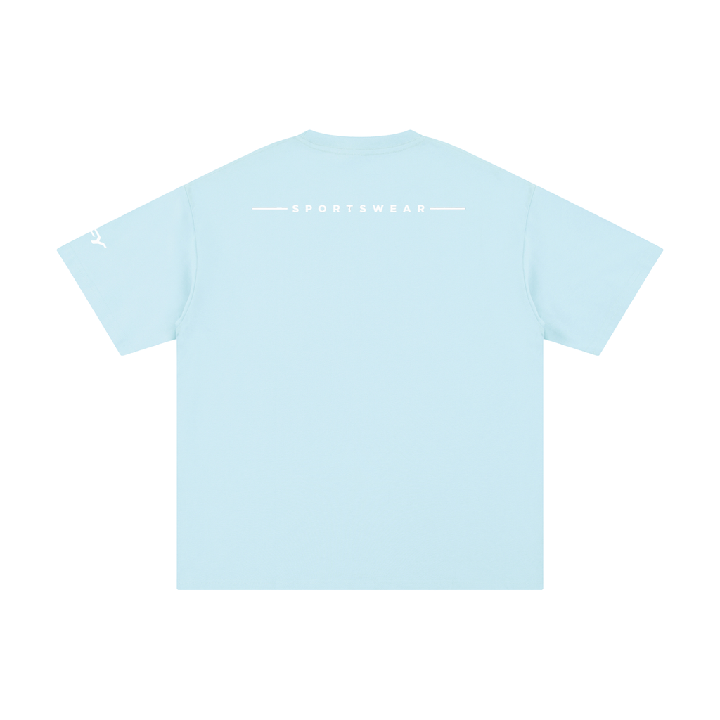 Unisex Cotton T-Shirt - Your Go-To Essential for Effortless Style