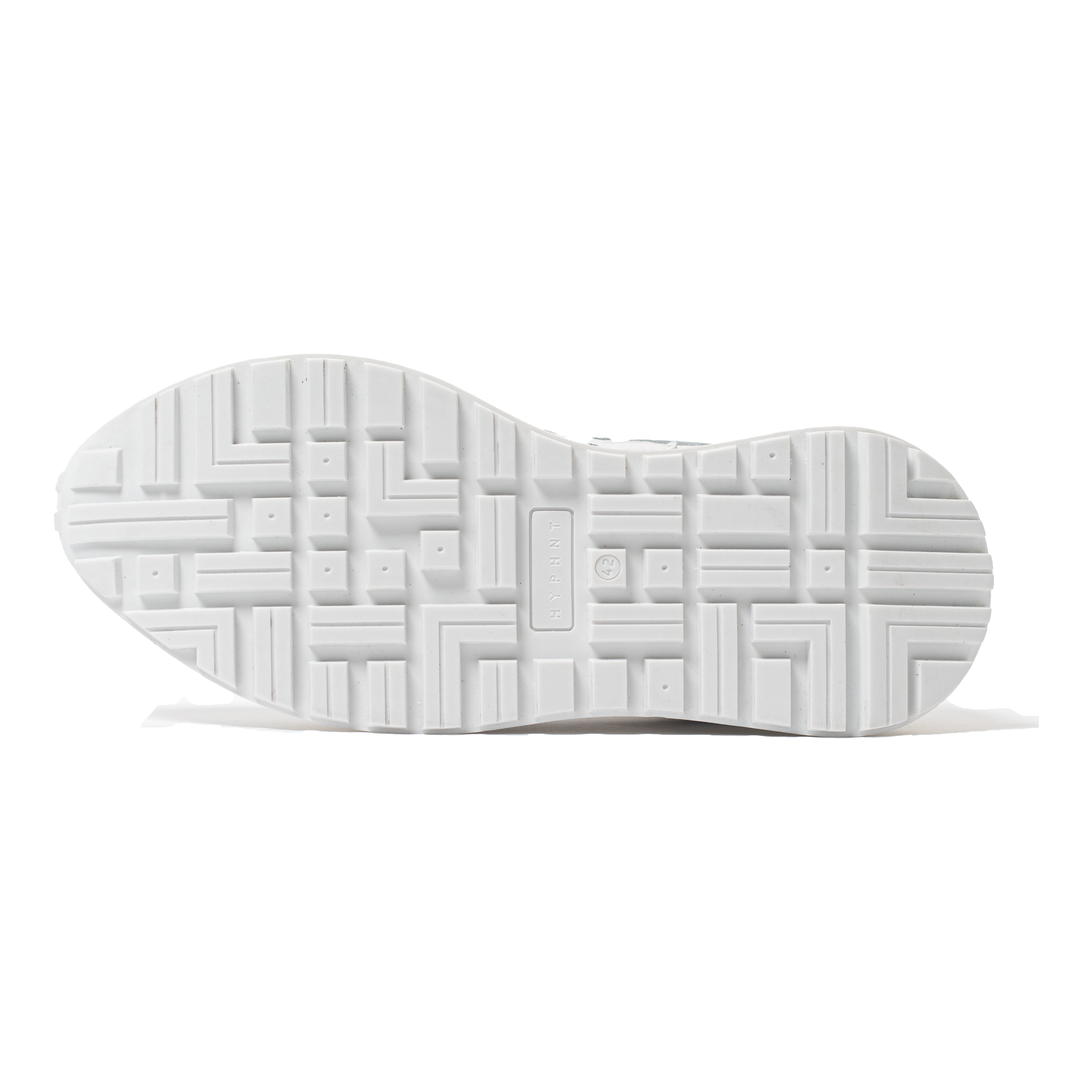 Road Runner Blanco White - IFY Sports