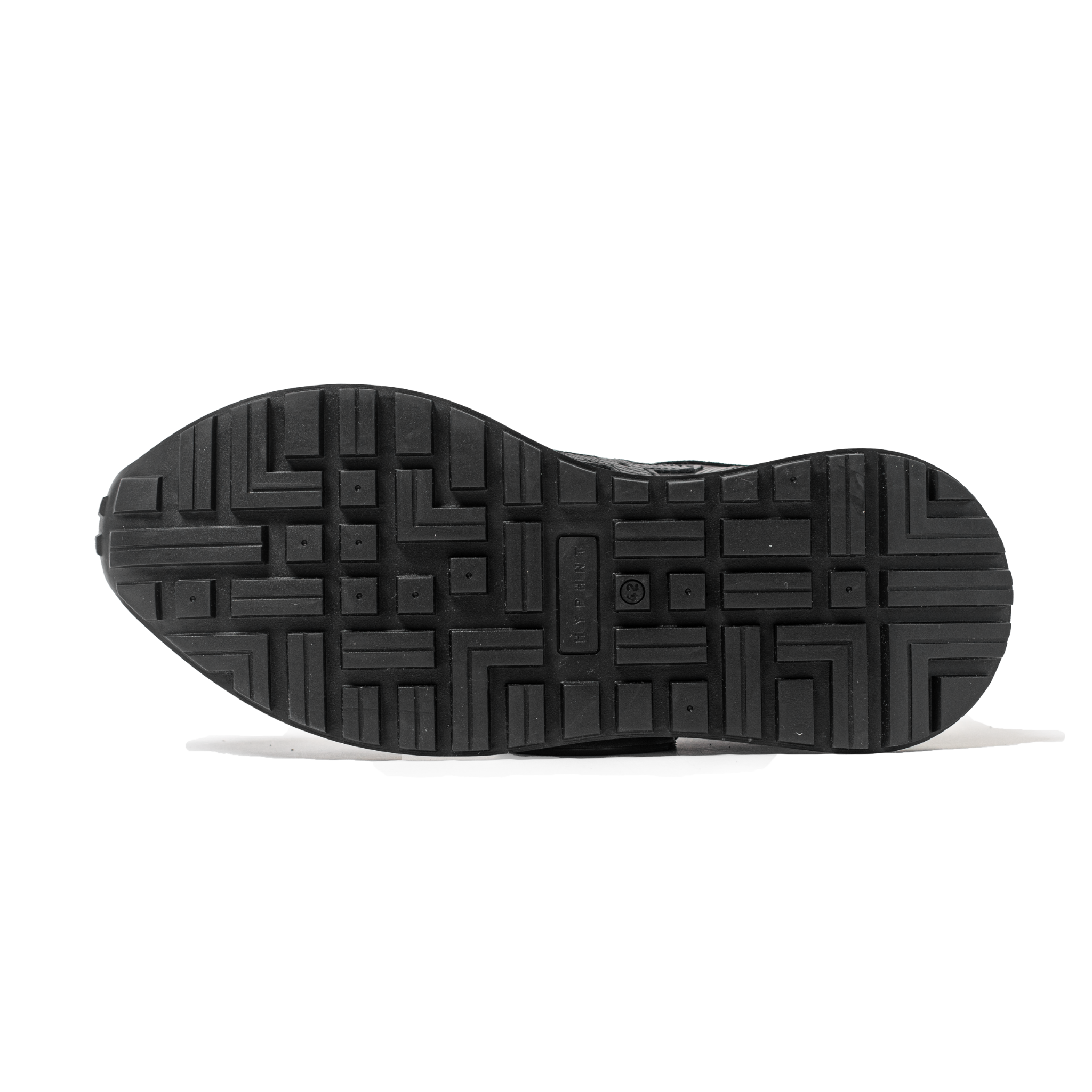 Road Runner Mr Black - IFY Sports
