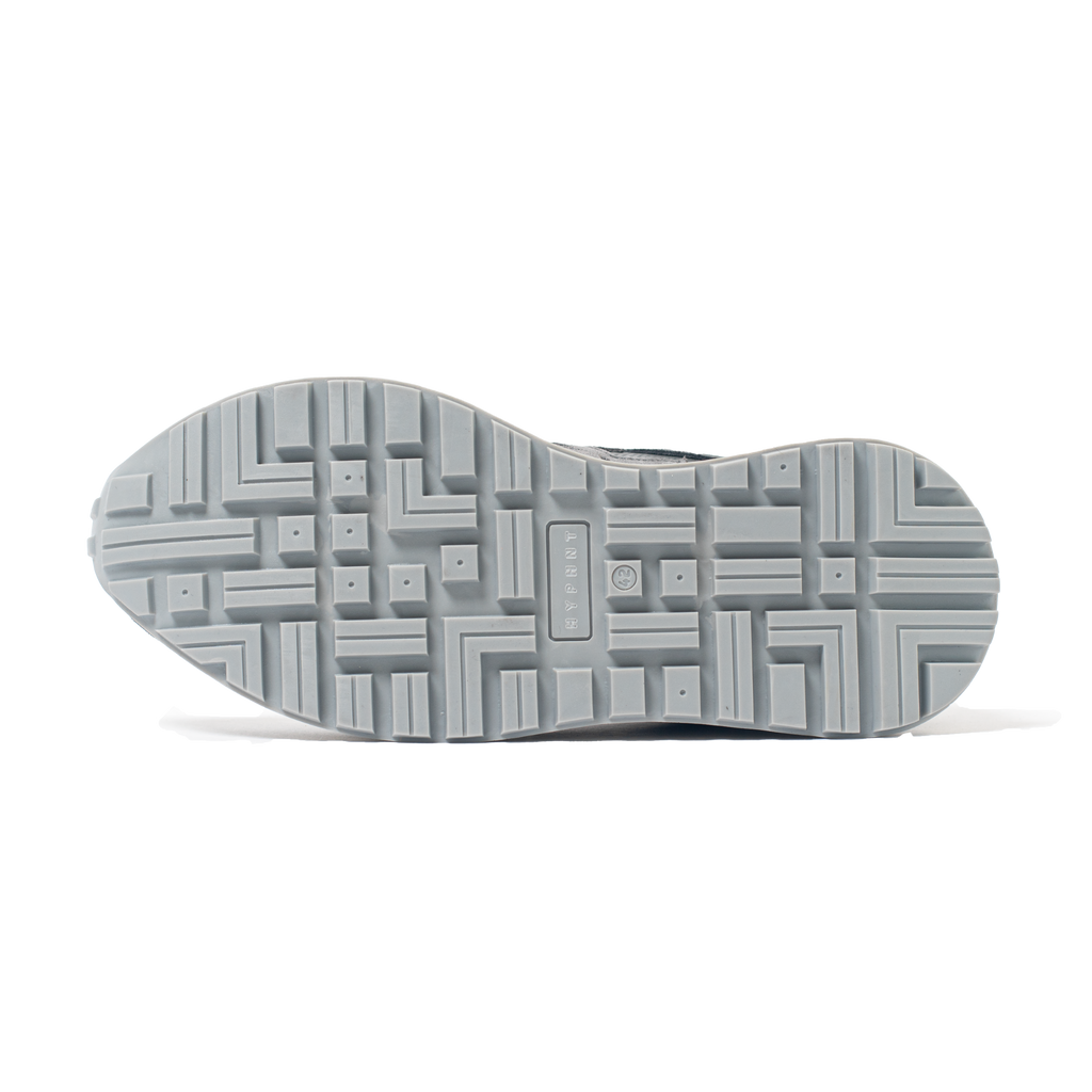 Road Runner Dark Ice Grey - IFY Sports