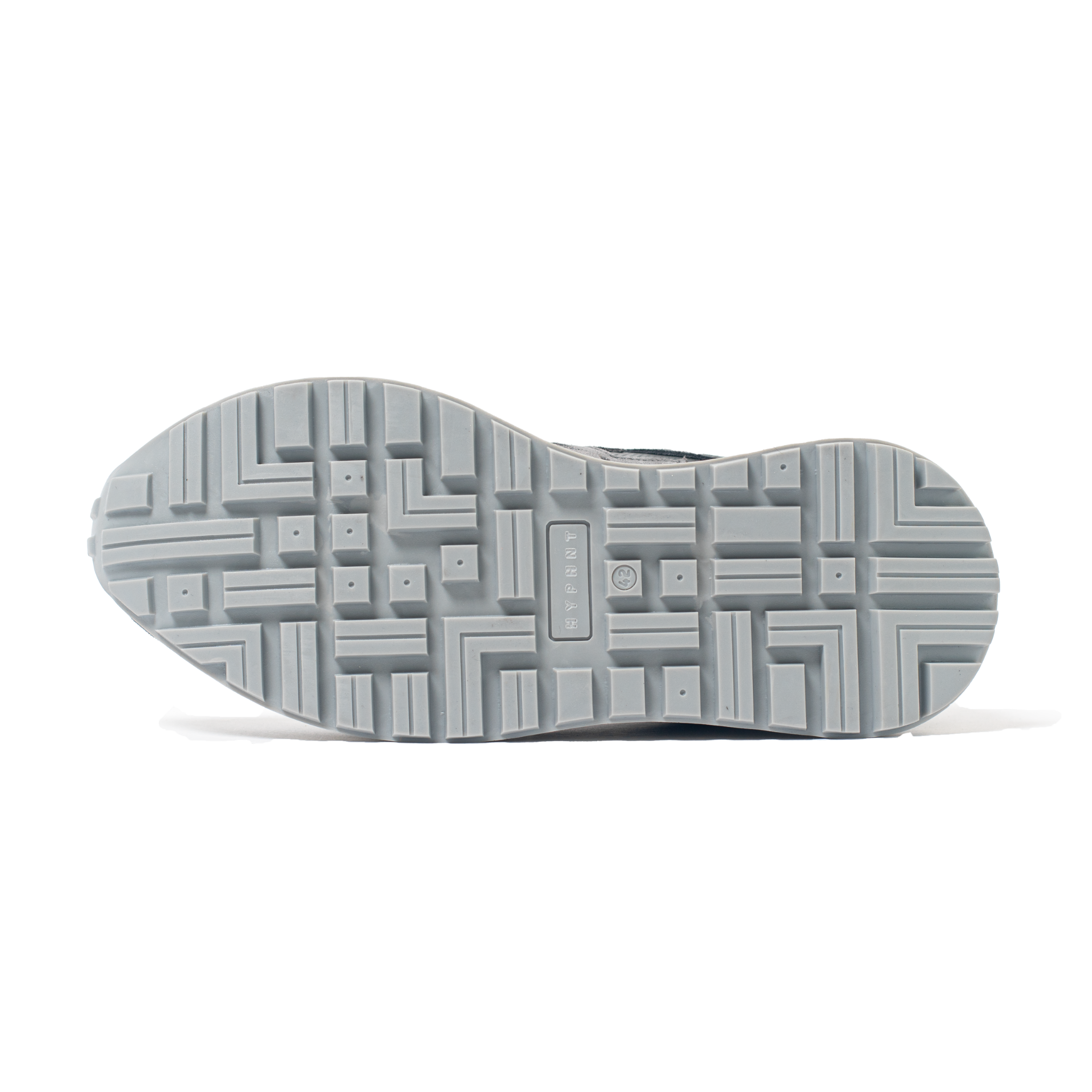 Road Runner Dark Ice Grey - IFY Sports