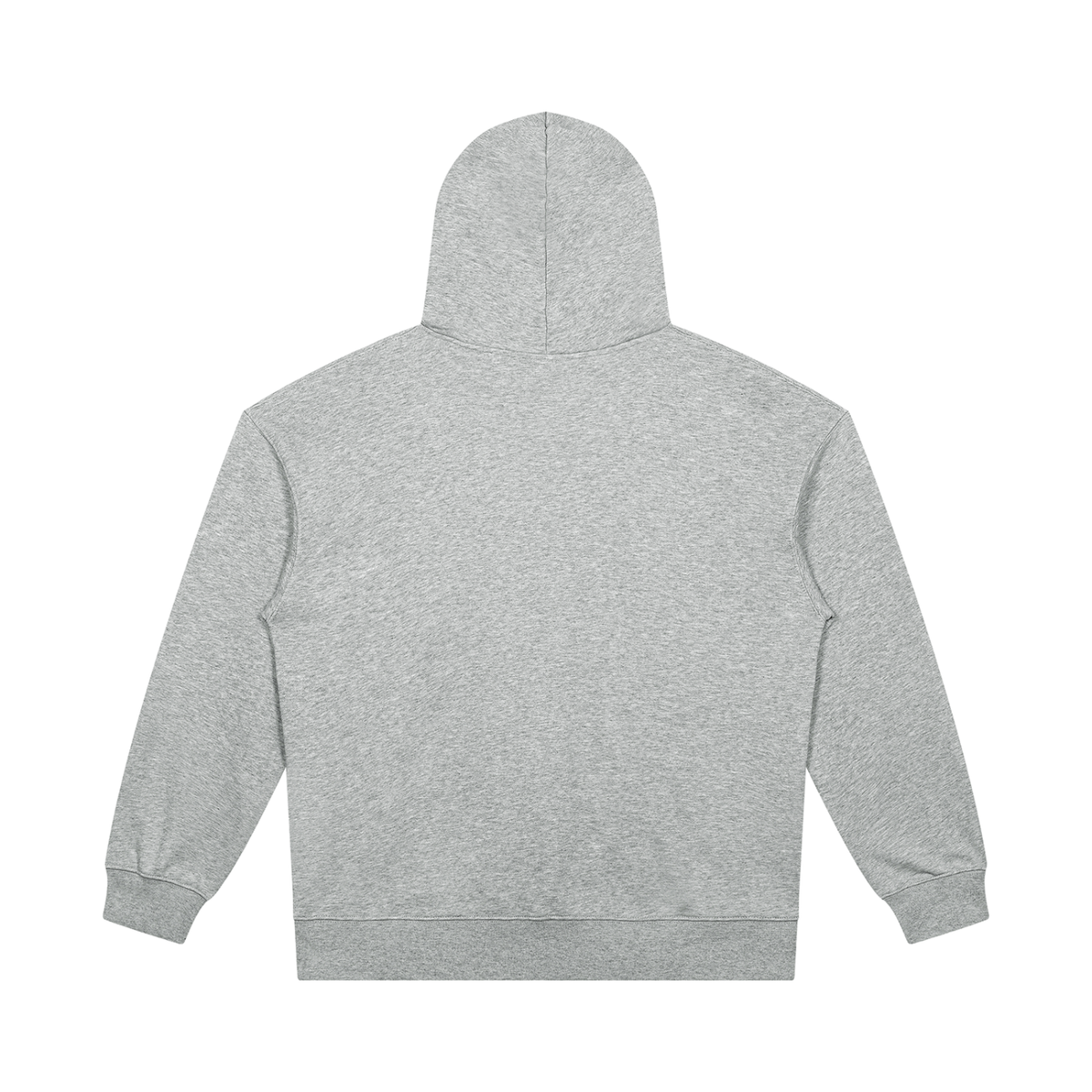 Heavyweight Pullover Hoodie