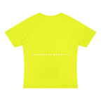 Men’s Reflective Raglan T-Shirt