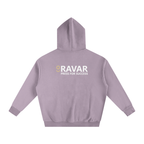 Ravar Original 'Press for Success' Hoodie