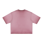 Unisex Reverse Dyed T-Shirt - Your New Go-To for Effortless Style