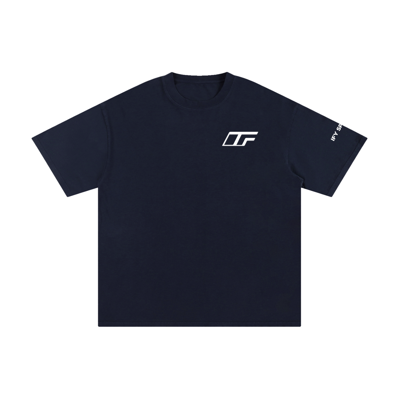 Unisex Pure Cotton T-Shirt