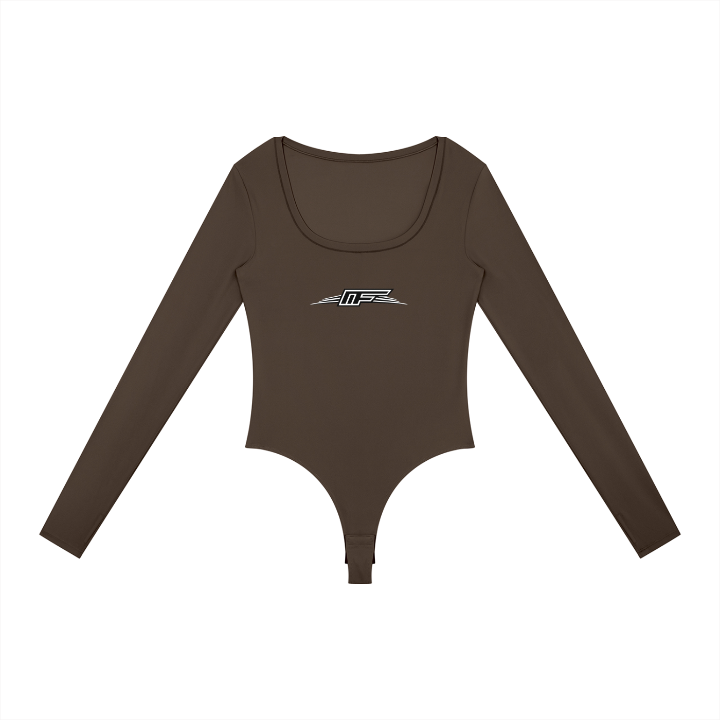 Elevate Your Workout with Our Women's Long Sleeve Yoga Bodysuit