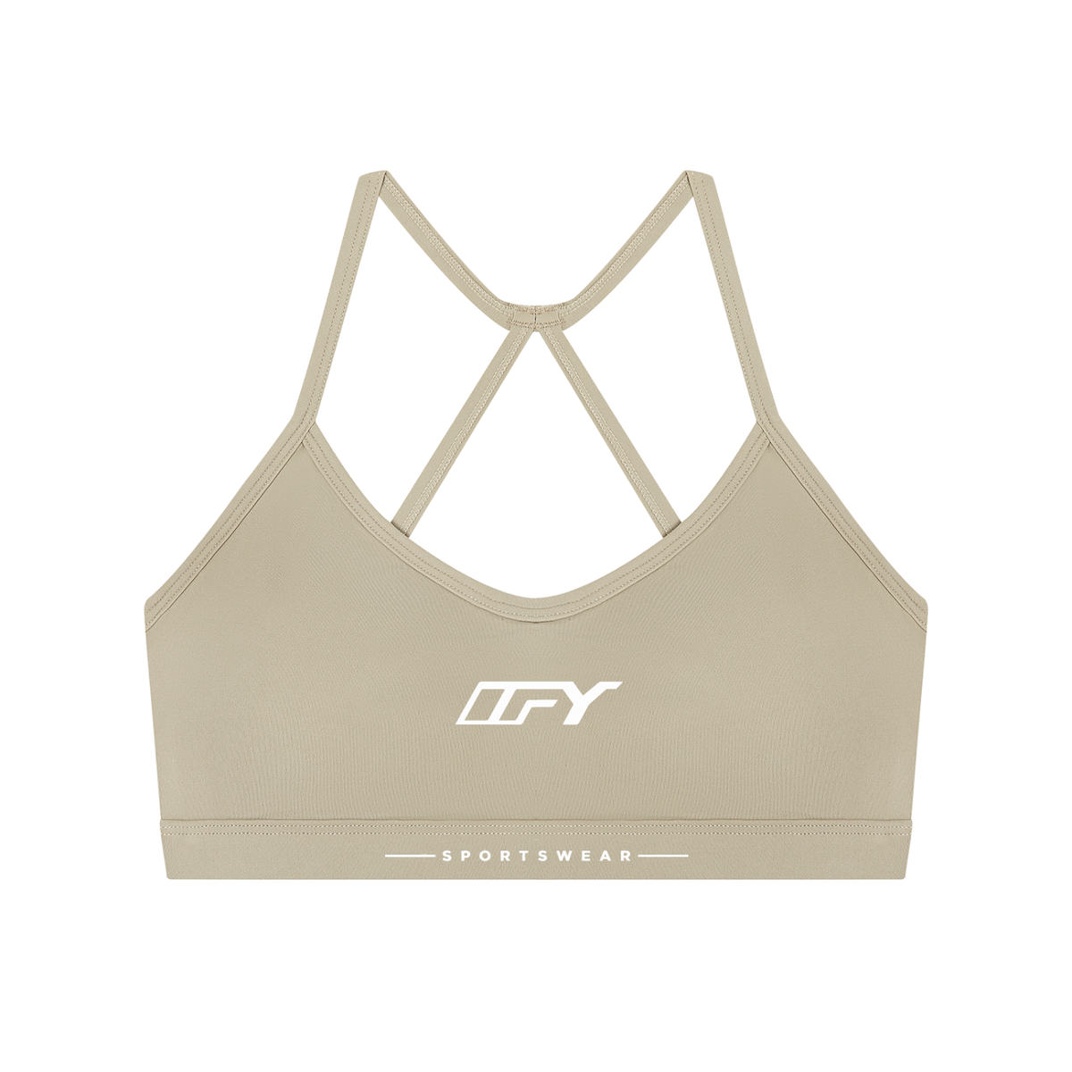 Elevate Your Performance with Our Women's Tight Yoga Bra – Ultimate Comfort and Style