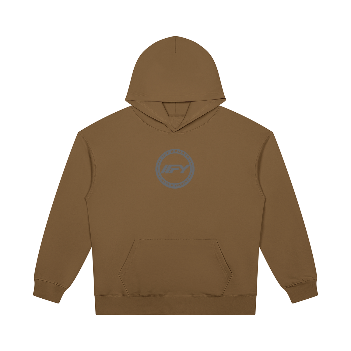 Unisex Heavyweight 420 gsm Pullover Hoodie