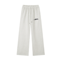Essential Straight-Leg Sweatpants