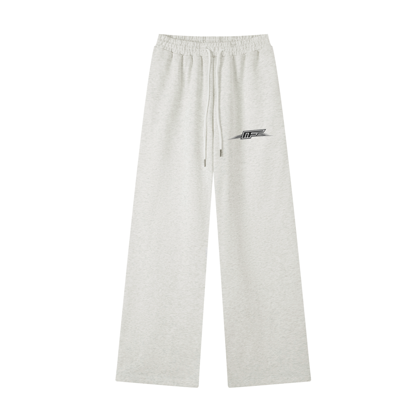 Essential Straight-Leg Sweatpants