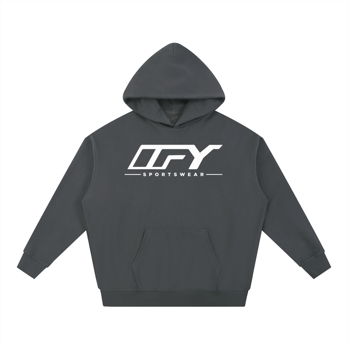 Essential Heavyweight Hoodie