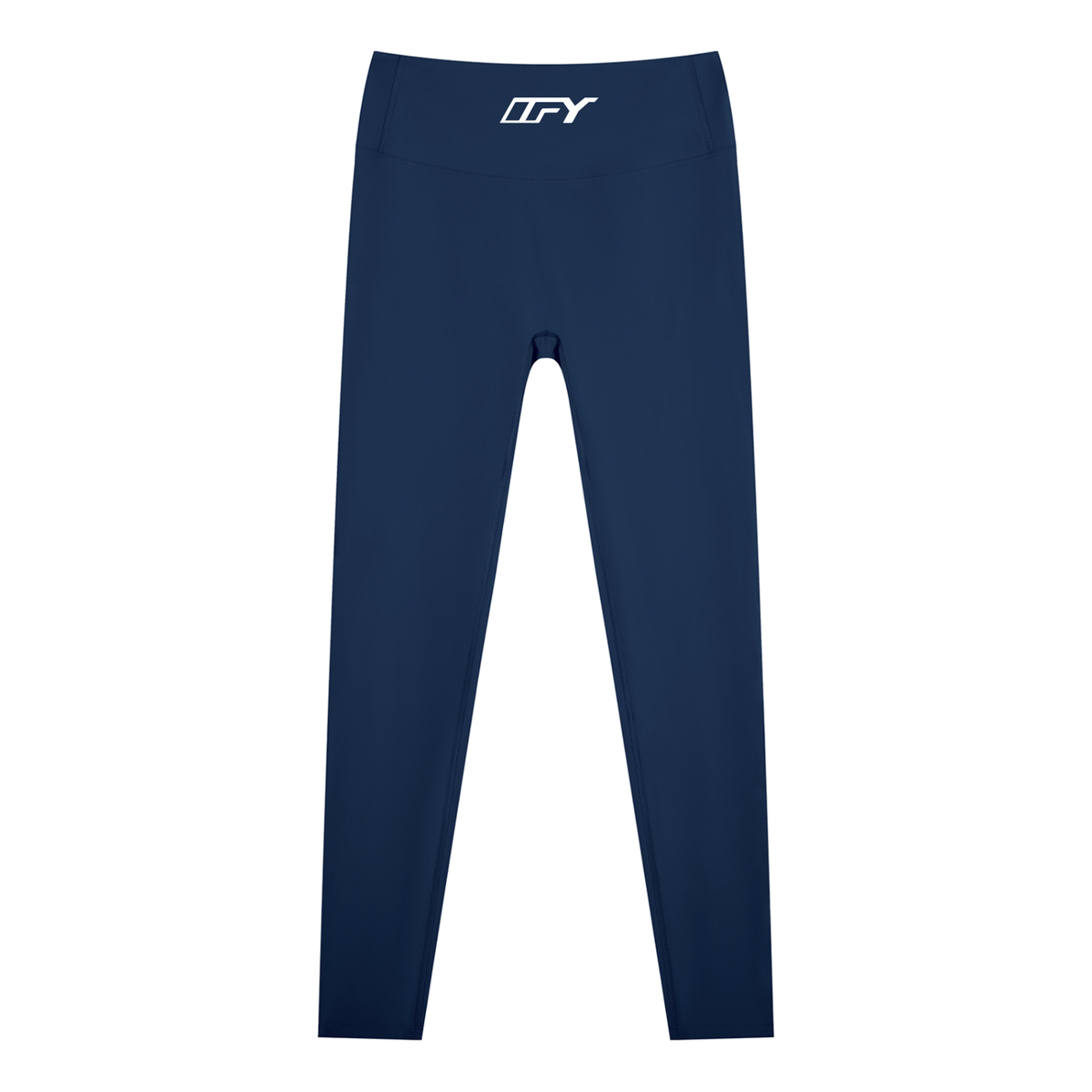 Elevate Your Comfort with Women's High Waisted Leggings