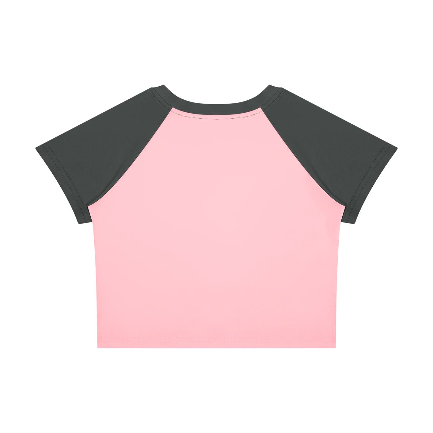 Women's Color Block T-Shirt: Effortless Style Meets Everyday Comfort