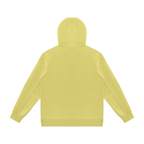 Unisex Regular Fit Full Zip Hoodie