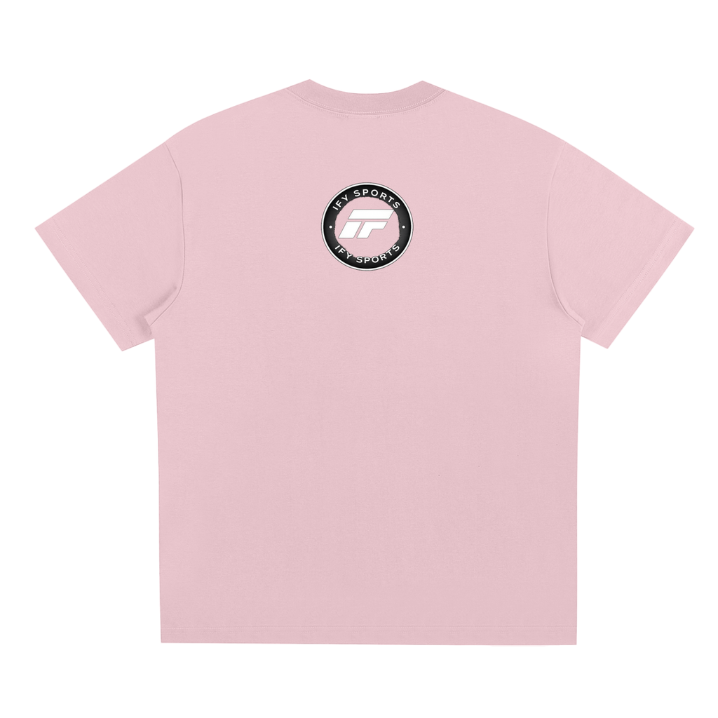 Sorona Quick-Dry Cooling T-Shirt