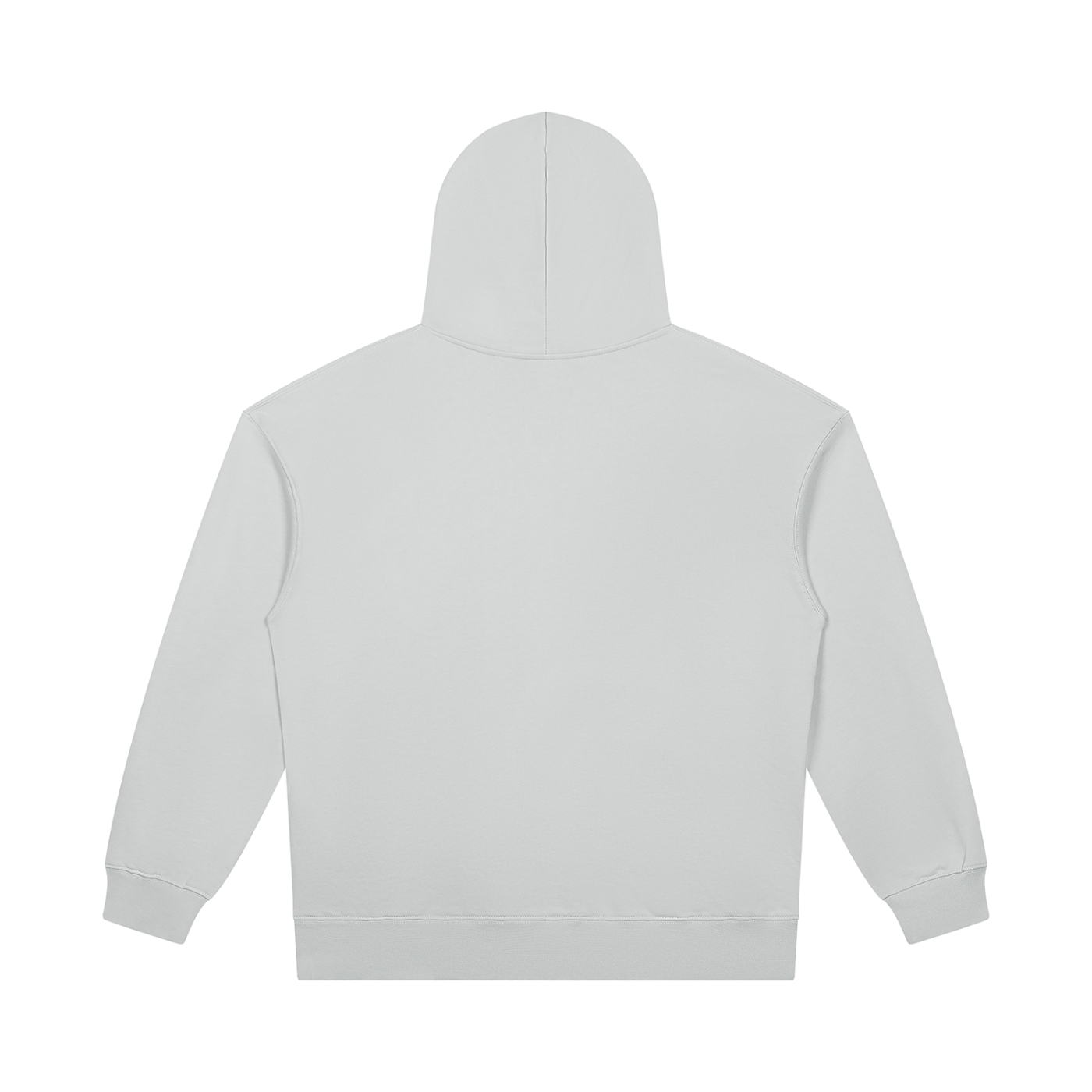 Unisex Heavyweight Pullover Hoodie