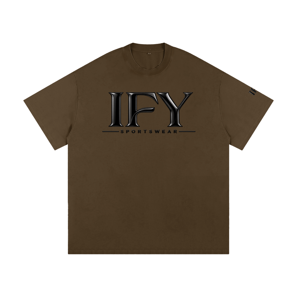Heavyweight Loose Fit T-Shirt