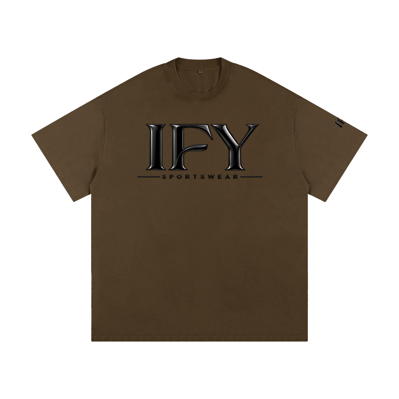 Heavyweight Loose Fit T-Shirt