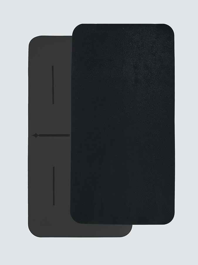 Yoga Studio The Grip Mini Knee Mat Pad