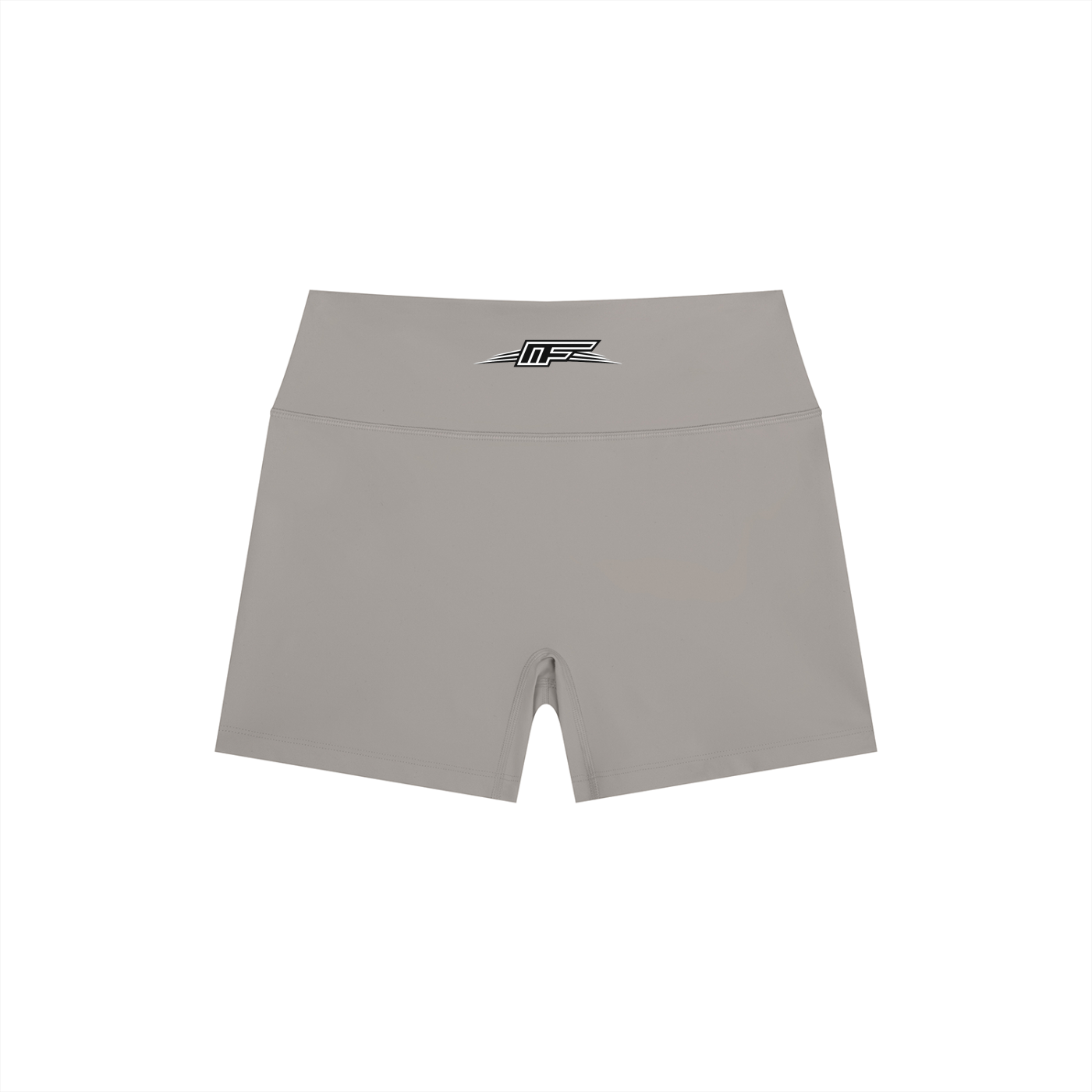 Comfort Meets Performance: High Rise Yoga Shorts for Women