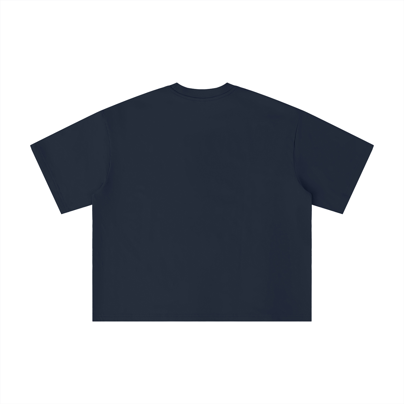 Unisex Oversized T-Shirt - The Ultimate Blend of Comfort and Style