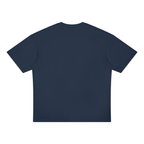 Unisex Oversized Drop Shoulder T-Shirt