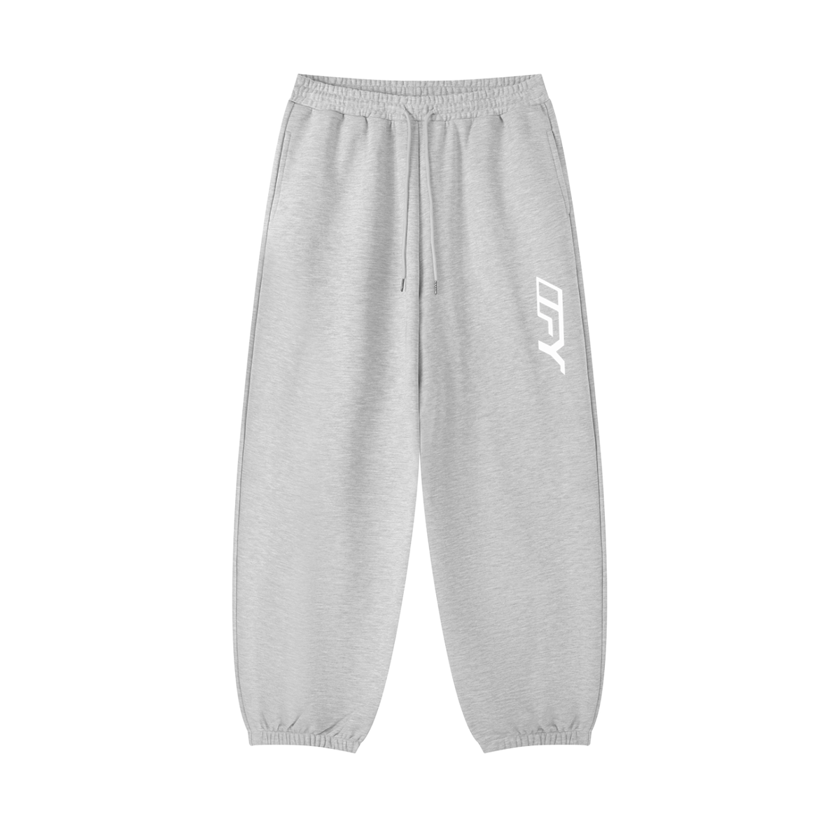 Elevate Your Comfort with Women's Essential Jogger Pants