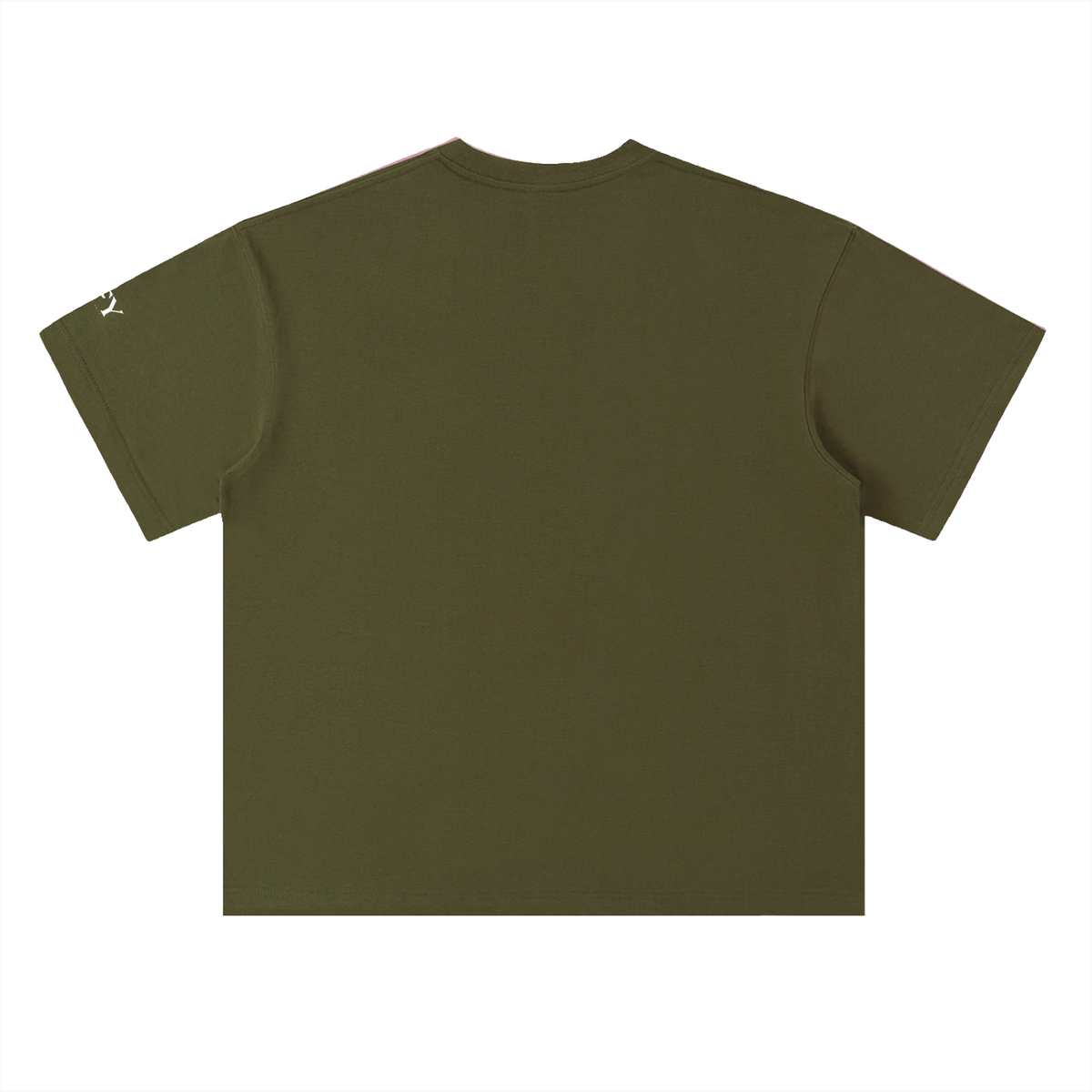 Elevate Your Everyday with Our Heavyweight Drop Shoulder T-Shirt