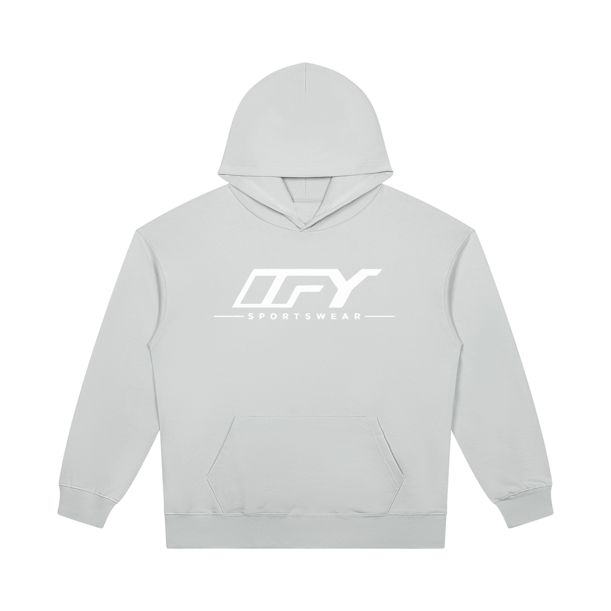 Unisex Heavyweight Pullover Hoodie