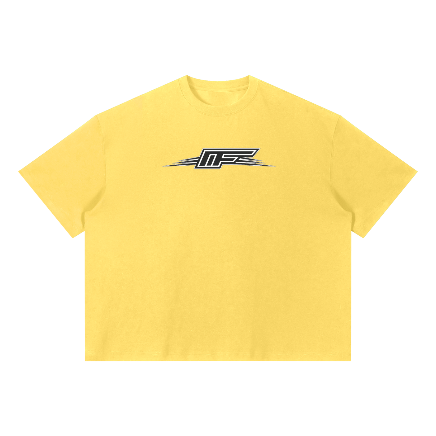 Unisex Sorona Boxy T-Shirt