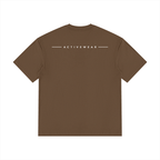Unisex Drop Shoulder T-Shirt: Effortless Style & Ultimate Comfort