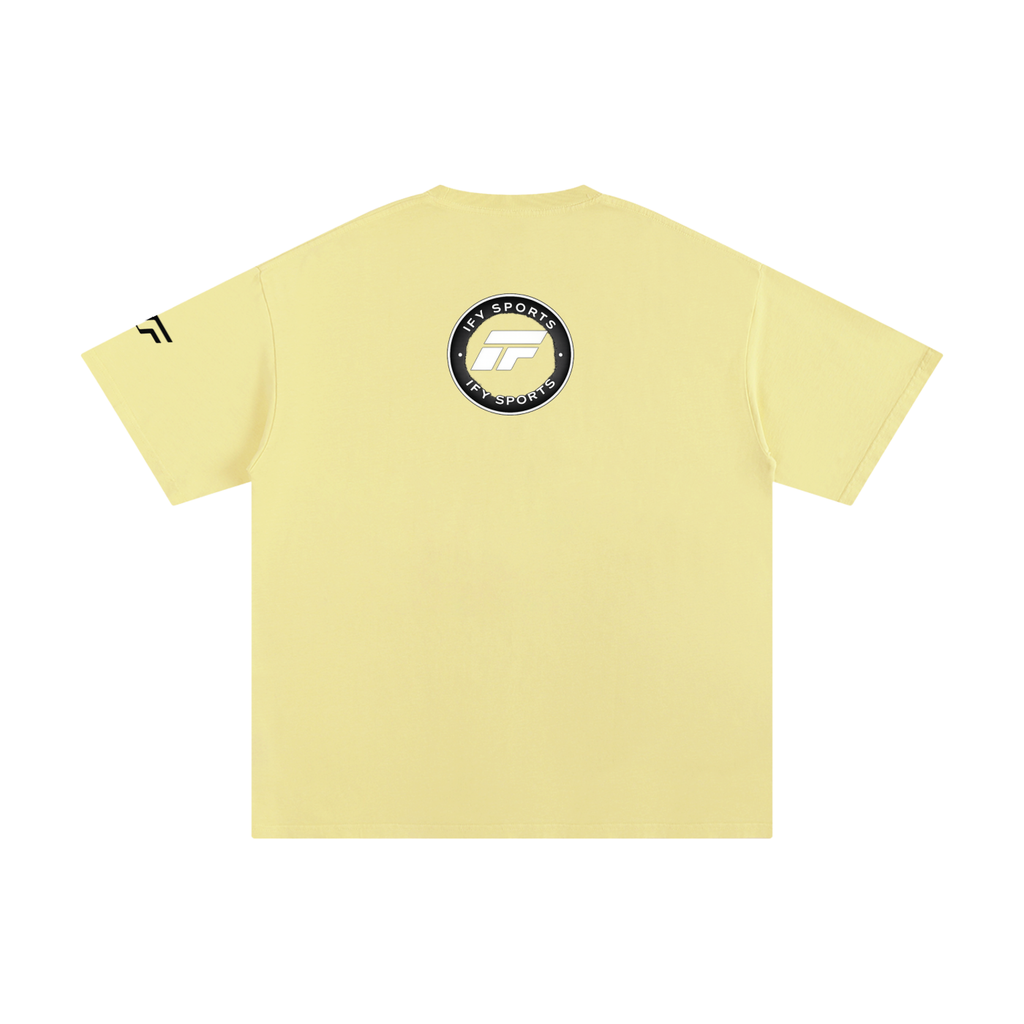 Unisex Pure Cotton T-Shirt