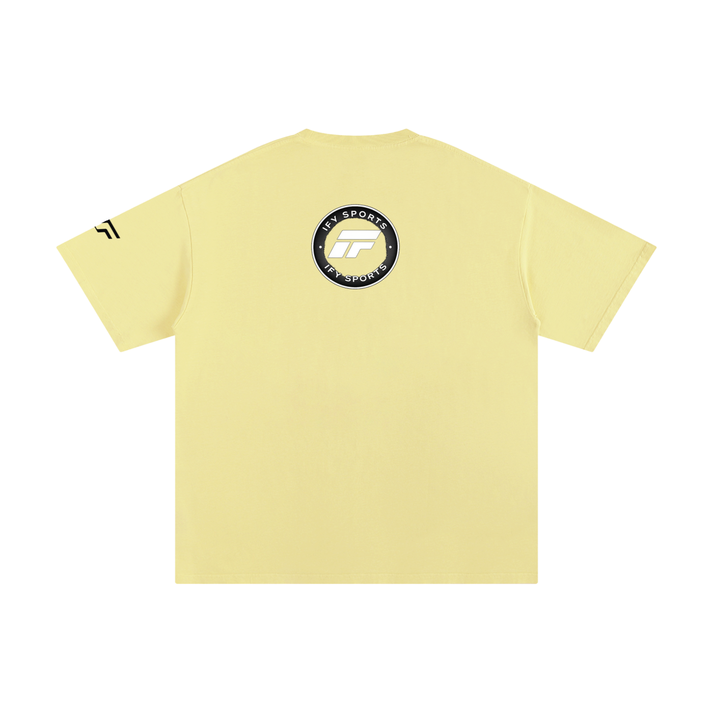 Unisex Pure Cotton T-Shirt